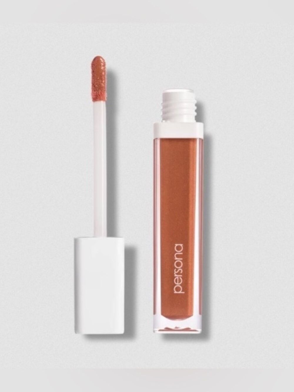 Persona - Lip Gloss - Shade Honey Gloss